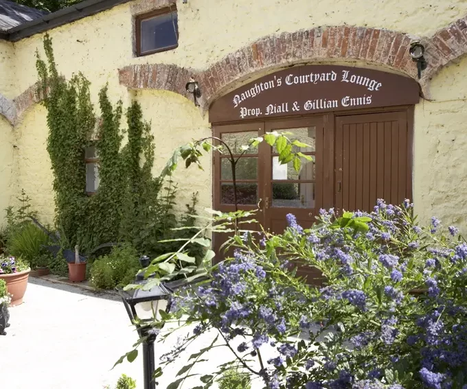 2 Night Weekend Getaway to Carrygerry Country House for 2 - Clare