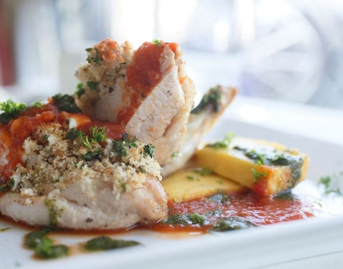 A Dining Delight! 1 Night Getaway for 2 at the Granville Hotel - Waterford