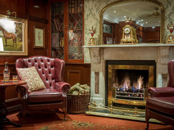A Dining Delight! 1 Night Getaway for 2 at the Granville Hotel - Waterford