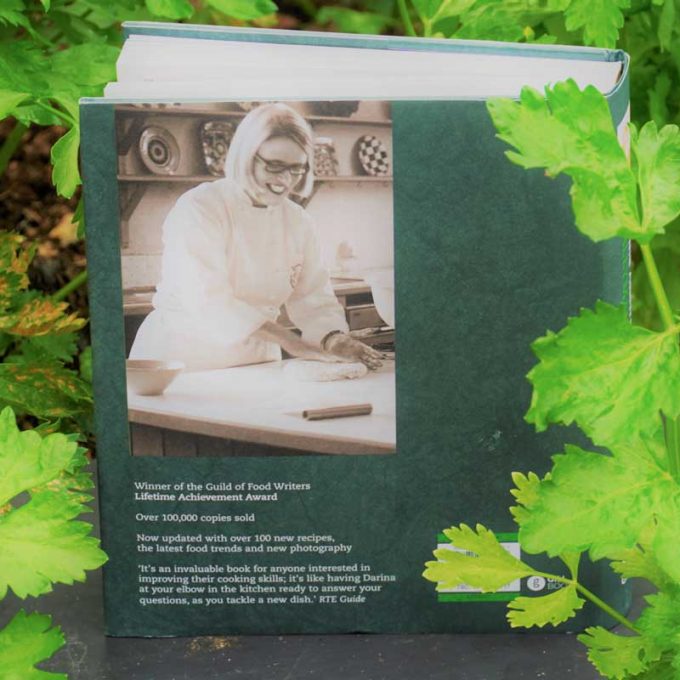 Ballymaloe Cookery Course by Darina Allen