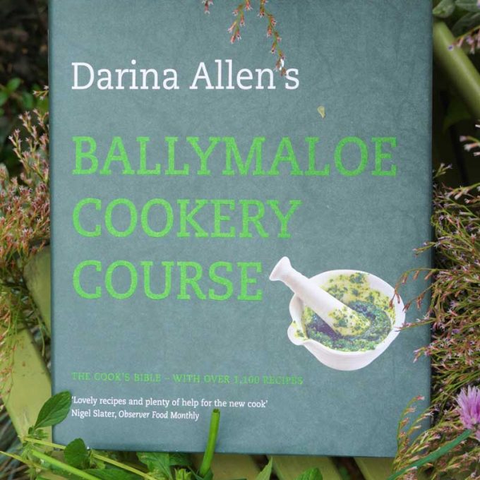 Ballymaloe Cookery Course by Darina Allen