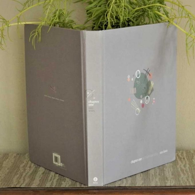 Chapter One by Ross Lewis