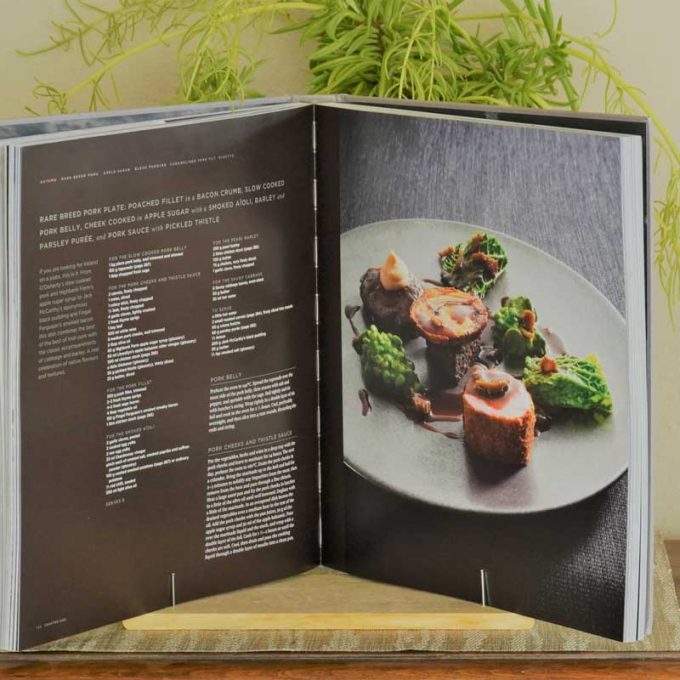 Chapter One by Ross Lewis