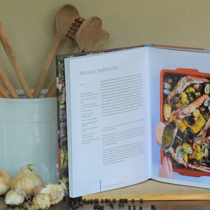 Clodagh's Weeknight Kitchen by Clodagh McKenna