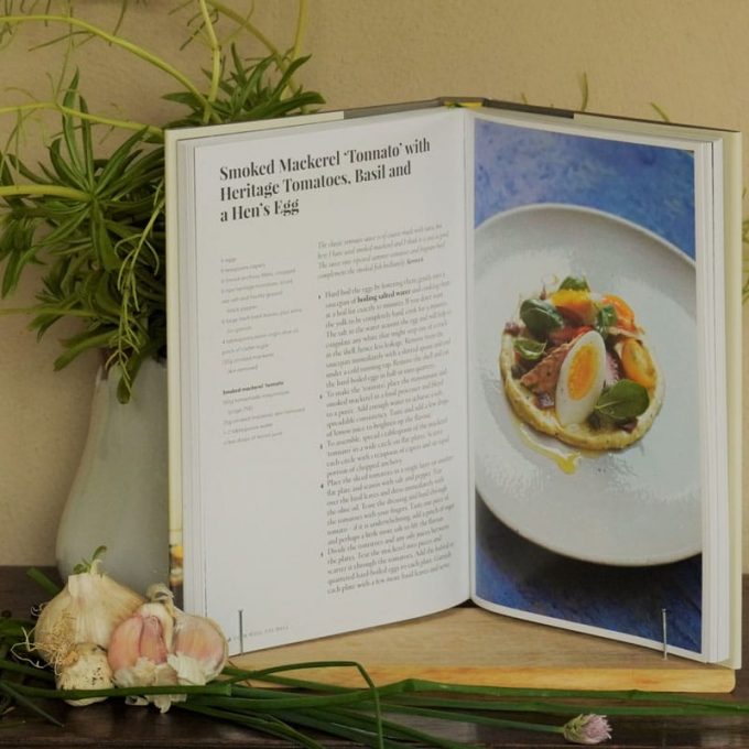 Cook Well Eat Well by Rory O'Connell