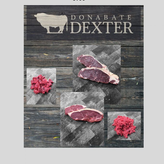 Donabate Dexter Beef Box