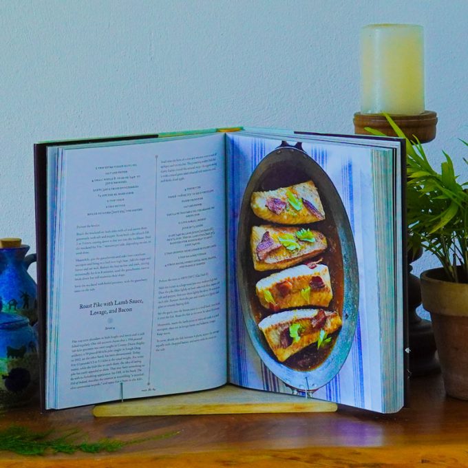 The Country Cooking of Ireland by Colman Andrews