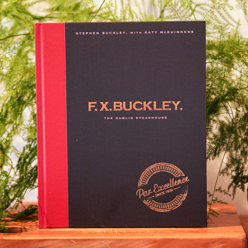 FX Buckley Par Excellence