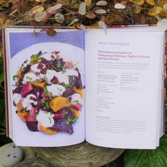 From Lynda's Table by Linda Booth