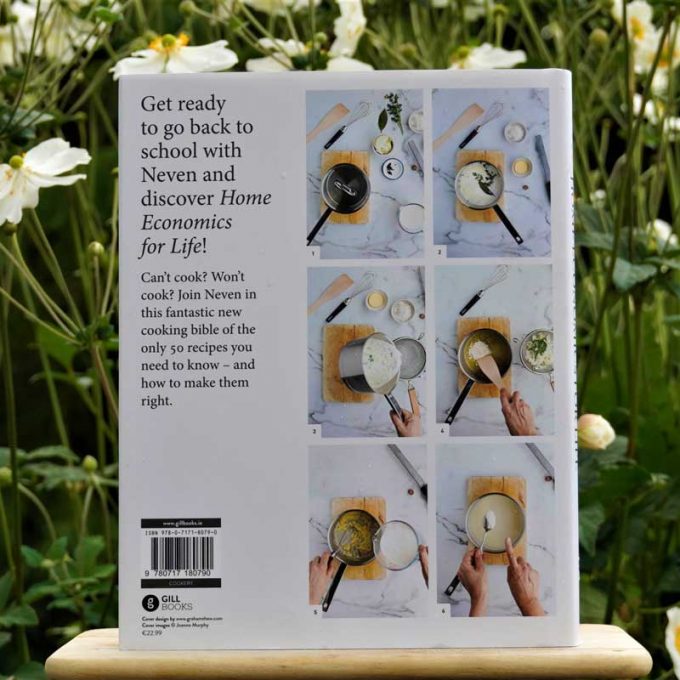 Home Economics For Life by Neven Maguire