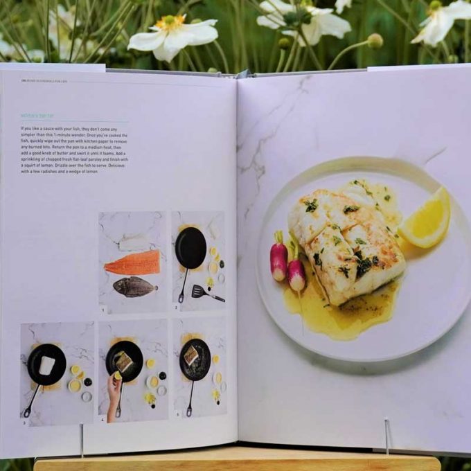 Home Economics For Life by Neven Maguire