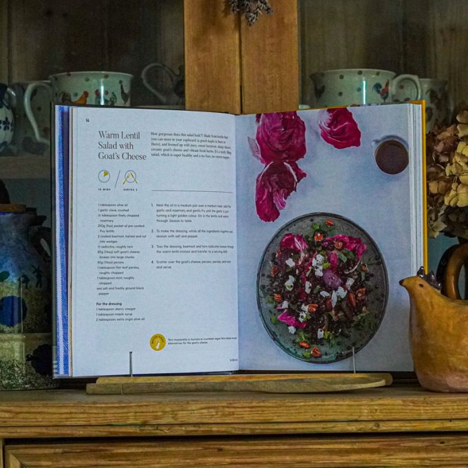 In Minutes by Clodagh McKenna