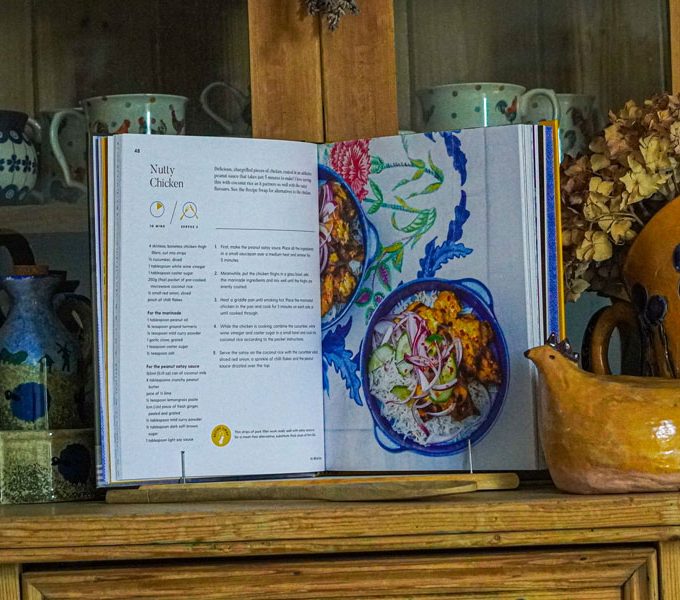 In Minutes by Clodagh McKenna