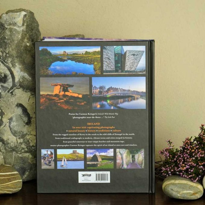 Ireland - Discover Its Beauty by Carsten Krieger