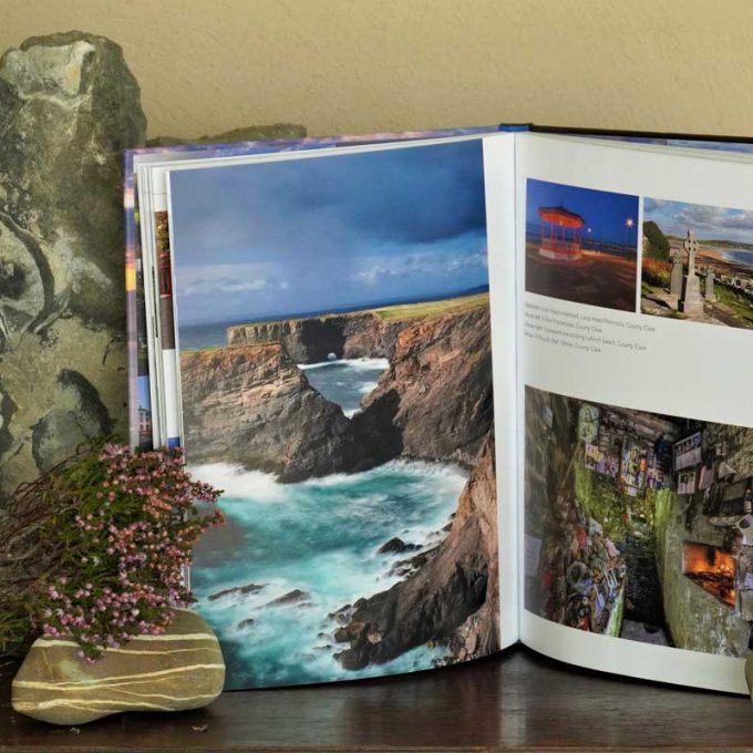 Ireland - Discover Its Beauty by Carsten Krieger