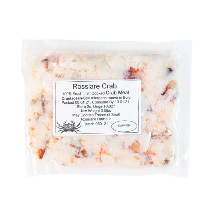 Atlantis Seafood Fish Of The Ocean Box