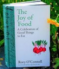 Joy Of Food by Rory O'Connell