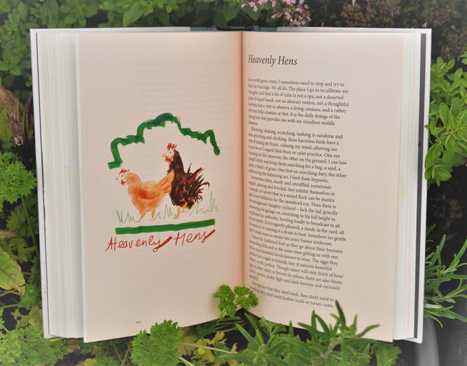 Joy Of Food by Rory O'Connell