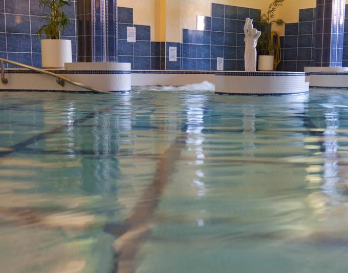 2 Night Dine Rise & Shine for 2 in the Castle Hotel Macroom - Cork