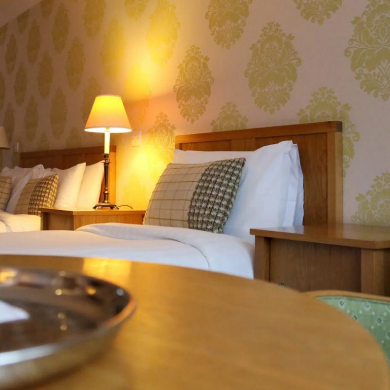 The Castle Hotel Macroom Getaways - Two Night Escape For Two