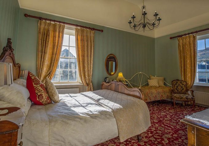 2 Night Midweek Break for 2 at Ghan House Carlingford - Louth