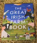 The Great Irish Farm Book by Darragh McCullough