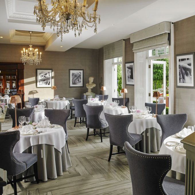 Exciting 2 Night Midweek Hayfield Manor Escape for 2 People - Cork