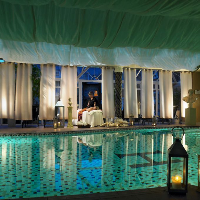 Exciting 2 Night Midweek Hayfield Manor Escape for 2 People - Cork