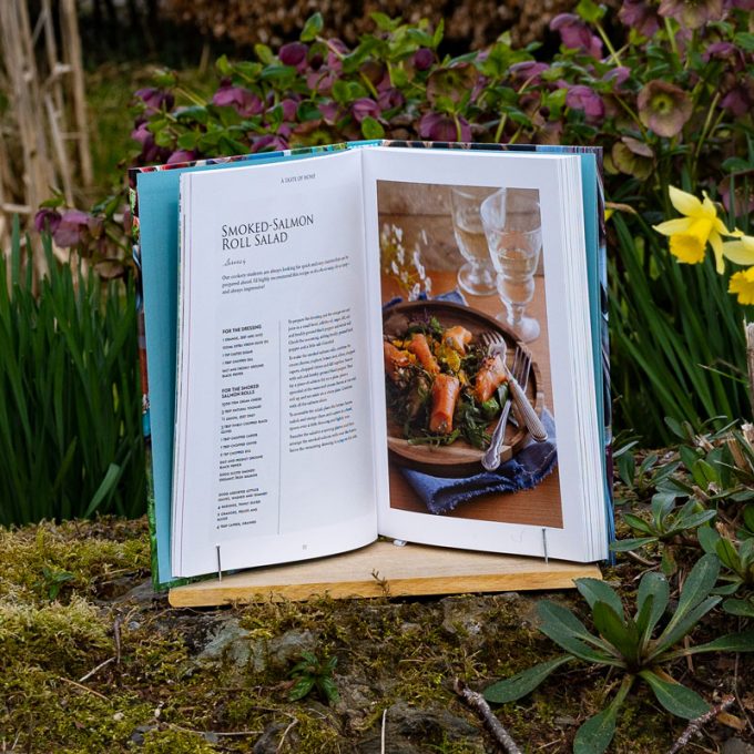 A Taste of Home by Catherine Fulvio