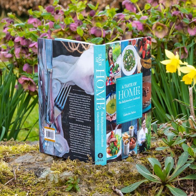 A Taste of Home by Catherine Fulvio