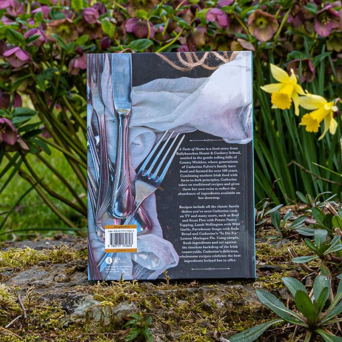 A Taste of Home by Catherine Fulvio