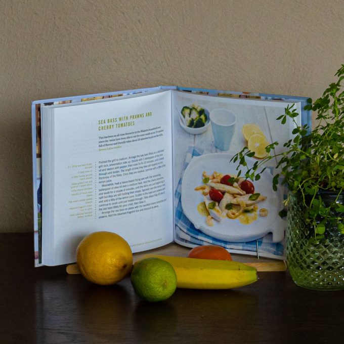 Baby and Toddler Cookbook by Neven Maguire