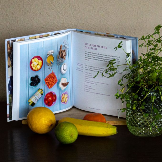 Baby and Toddler Cookbook by Neven Maguire