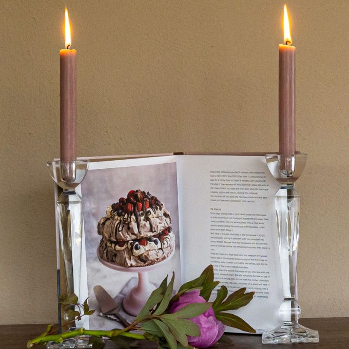 Butler's Chocolate Cookbook