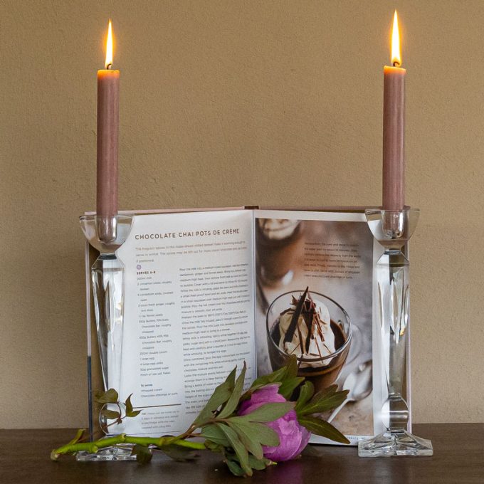 Butler's Chocolate Cookbook