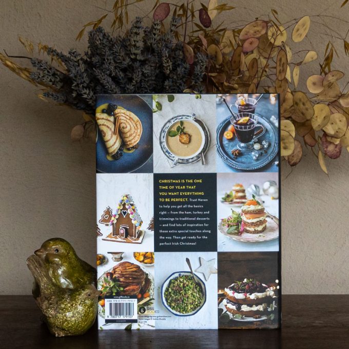 Neven Maguire’s Perfect Irish Christmas
