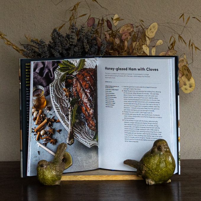 Neven Maguire’s Perfect Irish Christmas