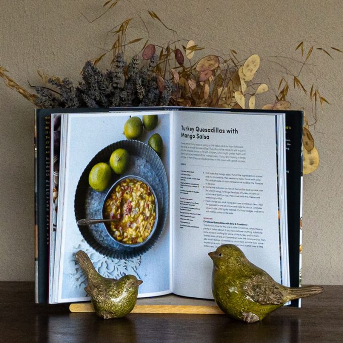 Neven Maguire’s Perfect Irish Christmas