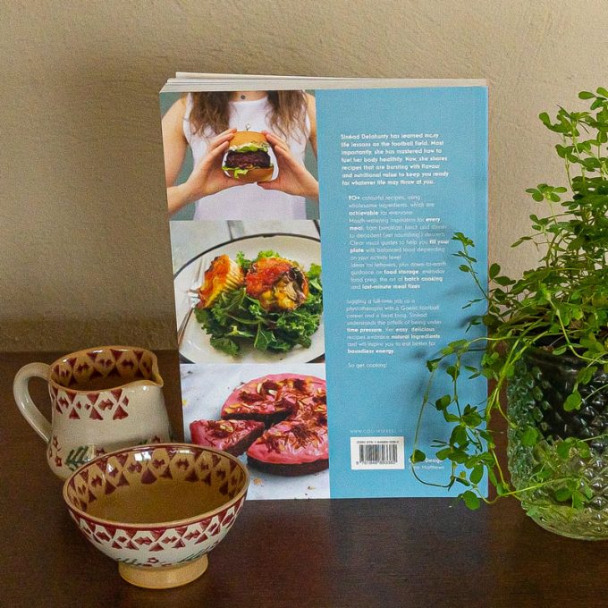 Delalicious by Sinead Delahunty