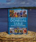 Donegal Table by Brian McDermott