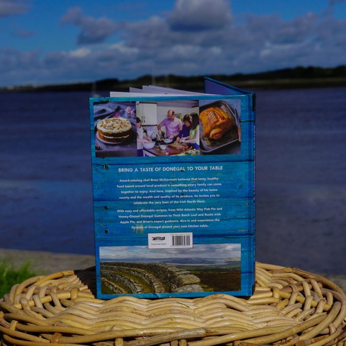 Donegal Table by Brian McDermott