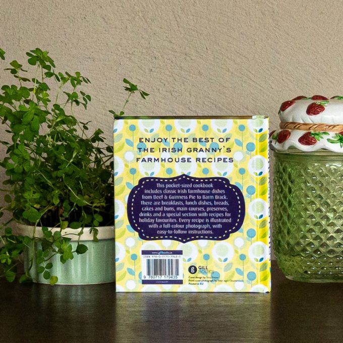 The Irish Granny: Farmhouse Kitchen