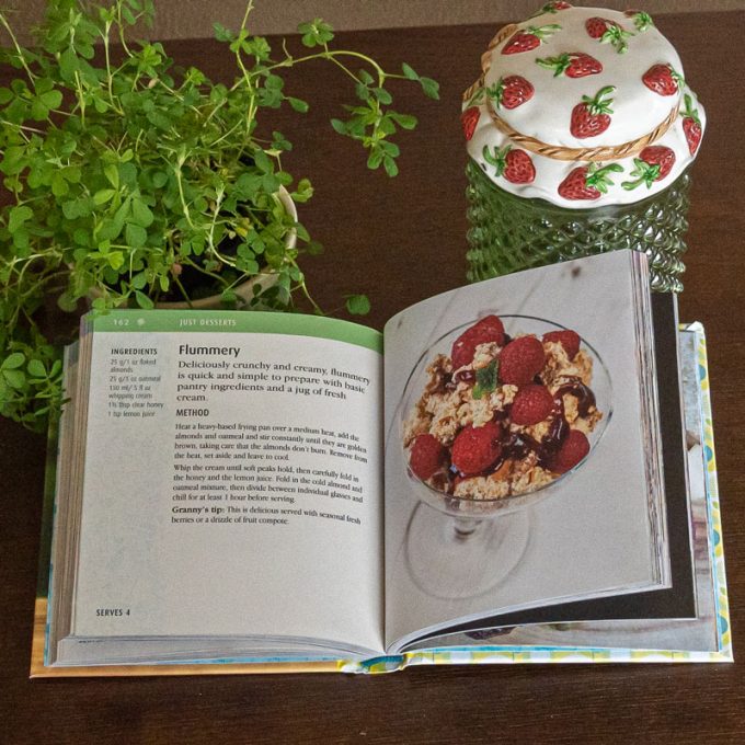 The Irish Granny: Farmhouse Kitchen