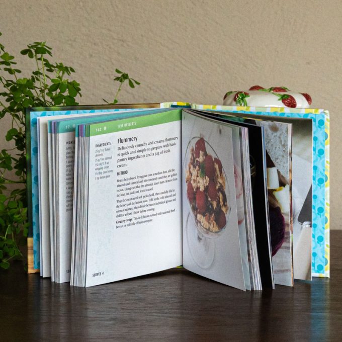 The Irish Granny: Farmhouse Kitchen