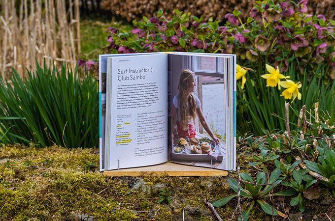 Finn’s World by Finn Ni Fhaoláin