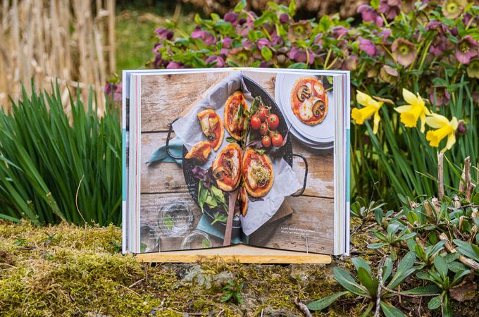 Finn’s World by Finn Ni Fhaoláin