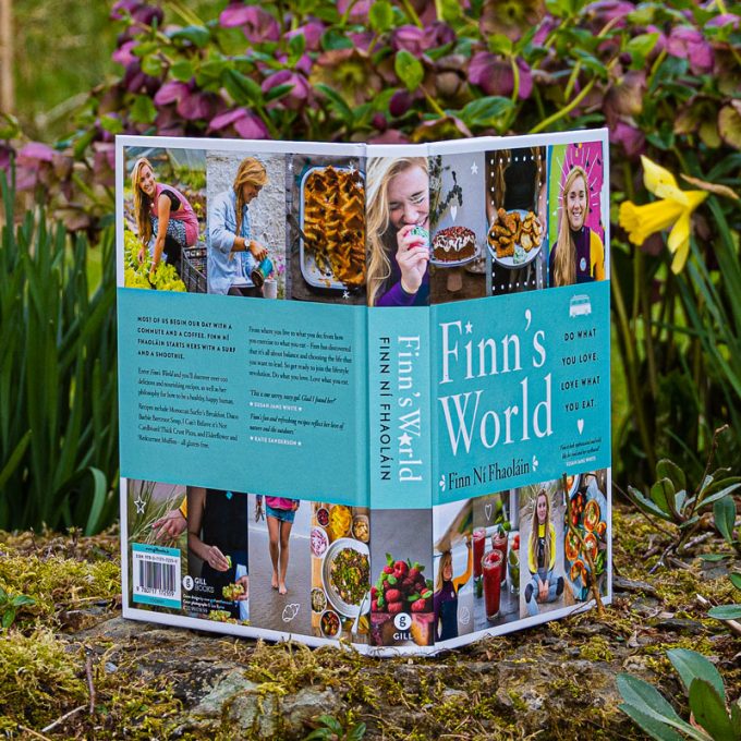 Finn’s World by Finn Ni Fhaoláin