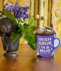 Irish Grub in a Mug Magnetic Book