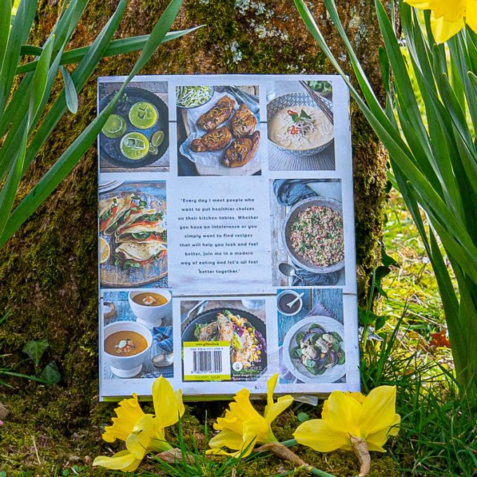 Healthy Food by Neven Maguire