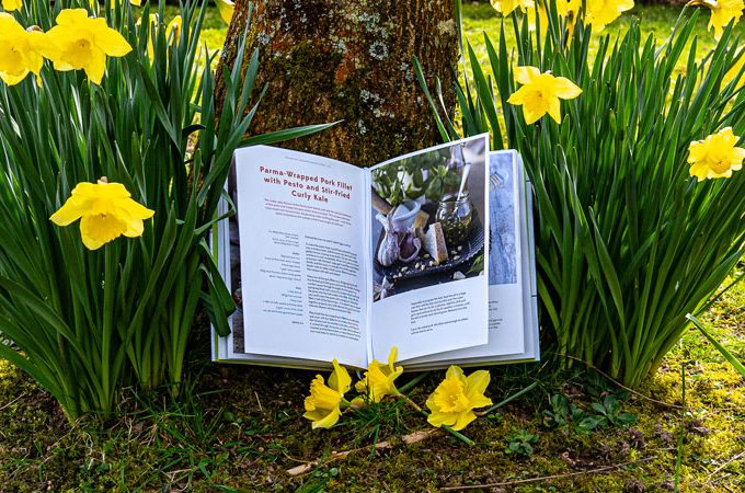 Healthy Food by Neven Maguire